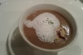 Porcini Cream Soup